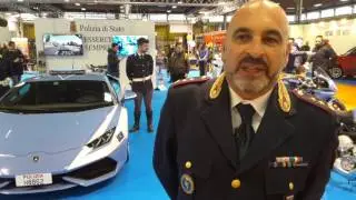 Motor Show 2016