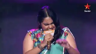 Super Singer | Amazing Song Performance by Pravasthi | Retro Round | Sat-Sun @ 9 PM | Star Maa