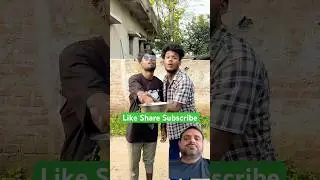 😱Funny abcvlogs🥰#comedyvideo #funnyvideo #shortvideo #realfoolsteam #realfools #viralvideo #vikram