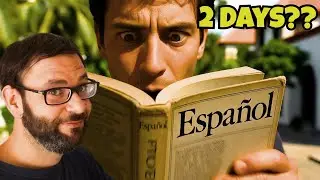 Learn to Read Spanish in 2 Days? - Learn Spanish with Native Tongues Rapid Immersion Program