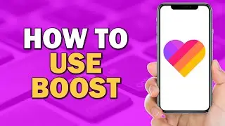 How To Use Boost On Likee (Easiest Way)​​​​​​​