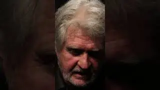The mystical story behind &ldquo;Lunatic Fringe&rdquo;...