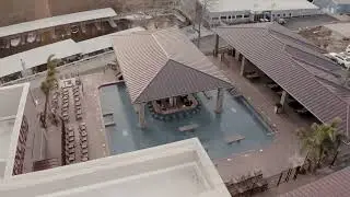 The Encore Sky Bar & Grill - Lake of the Ozarks