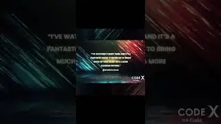 'Code X' Season II 'Metatron Revealed' Coming Soon!