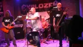 INSANE NOISE CREATOR-NO MANS LAND.mpg