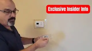 StatGuardPlus XL2 Thermostat Lock Box Review 🌟 (Review) | Universal Thermostat Guard |