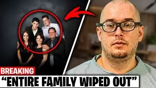 The Kramer Family Massacre That Shocked The World! (True Crime Documentary)