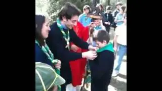La promessa di Federico