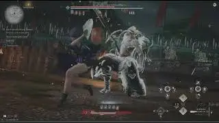 Where Winds Meet new world boss stutter fest
