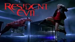Review: Resident Evil (2002)