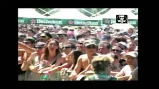 Marydolls Live @ Heineken Jammin Festival 2008