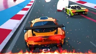 🏎️ Race Master 3D - Car Racing ​- All Levels Gameplay Android,ios (Levels - ) | Redgamer102