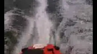Riding the Surfango