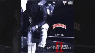Ray G - Count It Up (Feat. Starlito)