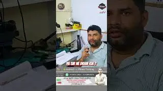 🎓 Student Review Day 7 | Mobile Repairing Class Experience | Ali Technical Institute