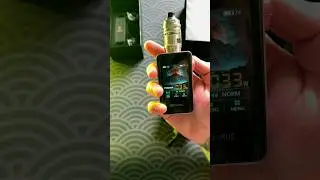 #вейп #жижа #одноразка #мод #обзор #распаковка #lostvape #centaurus #bt200 #warpmoon #review