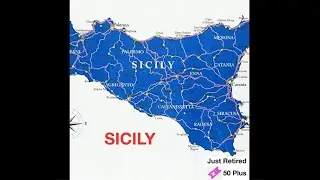 Sicily JR50P