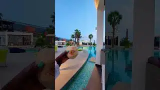 Beach Club you should visit in Lagos #lagosvlogs #lagosisland  #lagoslife #travel #challenge #food