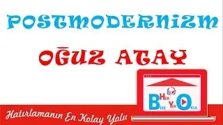 OĞUZ ATAY