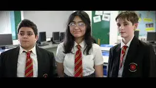 Smithills School | Form 7E | Staying Safe | December 2021