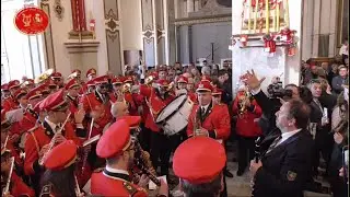 Giovedì Santo 2021 - Corpo Bandistico Città di Ispica