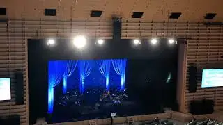 Ramin Karimloo &times; Samantha Barks Musical Concert 