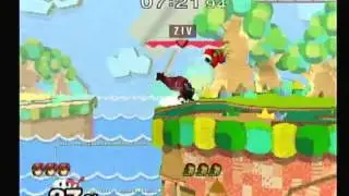 UGVTS vs Zivilyn Bane   SSBM   Serious Friendlies   0605150050211