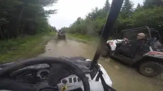 Maine ATV