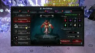 🎮Domina Mu Dragon Havoc: ¡Consejos y Trucos para Kalima Boss y Elementales!🐉Tips Kalima Elementales🐉