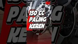 GSX 150 2025 &mdash; Suzuki Bikin Kejutan Baru ‼️