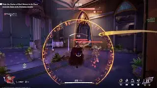 Controller player dominates pc lobbies