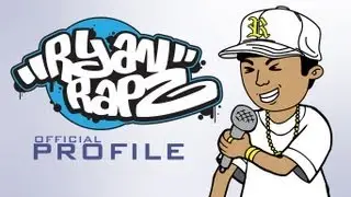 Ryan Rapz - [Official Profile]