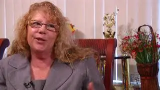 Life in a Halfway House