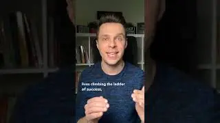 The WRONG Type of Success?