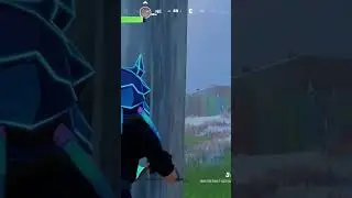 He was trying to kill my teammate so I got him with the headshot #shorts #fortnite #foryoupage
