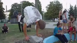 Old big video - Episode 4