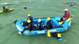 River Rafting in Rishikesh ! 