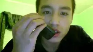 prank calling a strip club