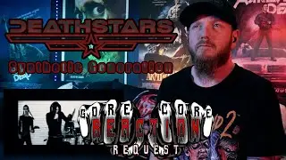Reaction | DeathStars - Synthetic Generation | [Request]