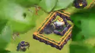 New amazing Hero's pets / clash of clan #newupdate#shorts #coc #newpets #herospets