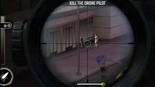 💥 ULTIMATE SNIPER GAME | PERFECT AIM | HEADSHOT ONLY 🔥#SniperGame#SniperGameplay#OneShotOneKill#Kill