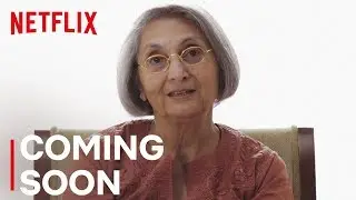 Ma Anand Sheela | Coming Soon | Netflix India