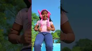 Sweetheart | Hena and winter ear muffs 😂👶🏻&hearts;️ #funny #short #viralvideo #subscribe