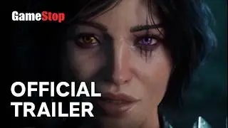 Warlock: Dungeons & Dragons - Extended Gameplay Trailer | GameStop