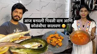 1200 मध्ये 12 पापलेट 😍 Sassoon Dock Mumbai's Biggest Fish Market | Vam Fish Fry, Prawns Curry Recipe