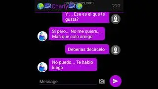 Awidred parte 15