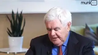 Munk Debate on American Democracy - Pre-Debate Interviews