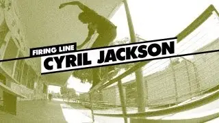 Firing Line: Cyril Jackson
