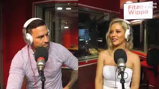 MAFS couple Jessika and Dan reveal they are getting death threats