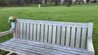 EAST CARLTON COUNTRY PARK